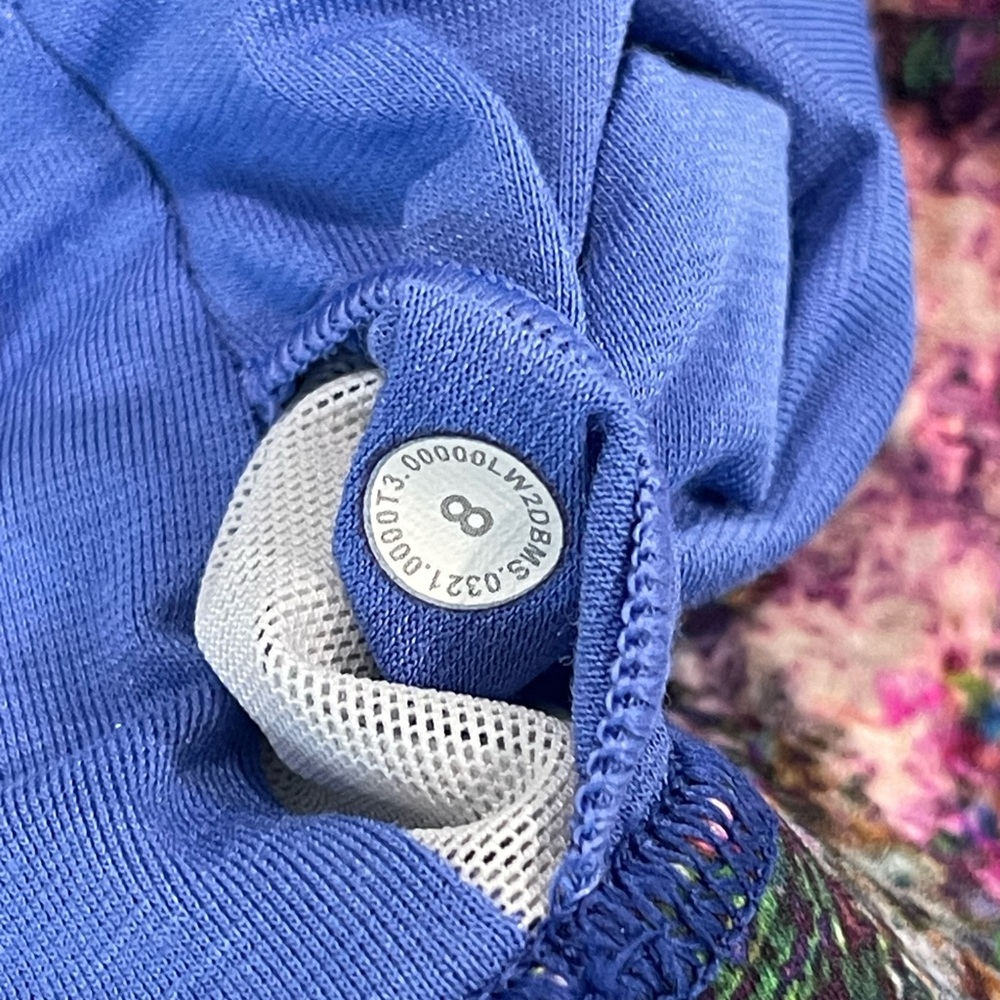 Lululemon | Energy Bra | 8 - Picture 5 of 5